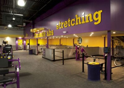 Planet Fitness – Jackson, MS