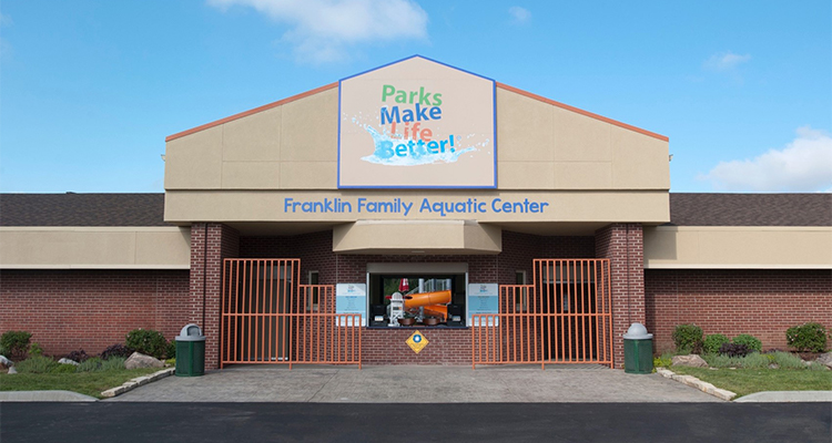 Franklin Parks & Recreational Facility
