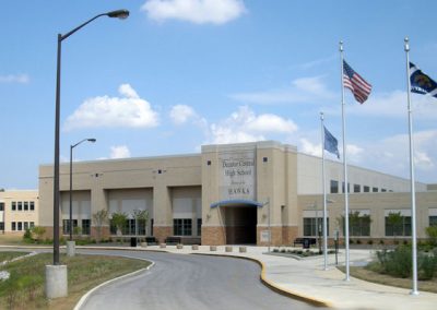 Decatur Central High School
