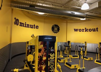 Planet Fitness – Panama City, FL