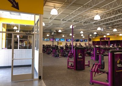 Planet Fitness – Columbus, MS