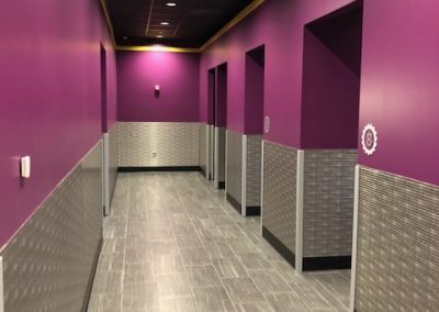 Planet Fitness – Greenfield