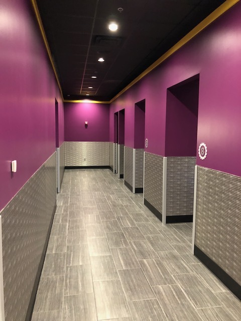 Planet Fitness – Greenfield