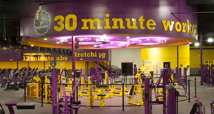 Planet Fitness – Kokomo