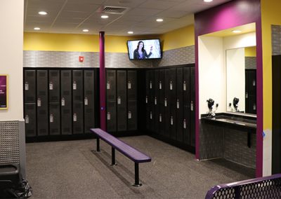 Planet Fitness – Terre Haute