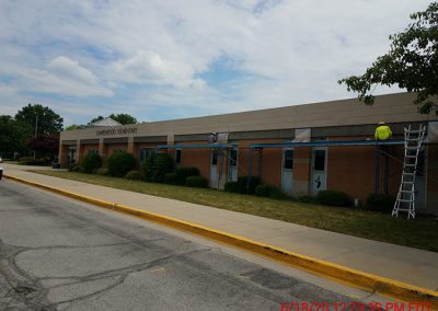 Chapelwood Elementary School