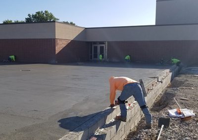 Rhoades Elementary School
