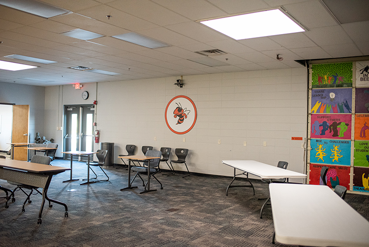 Beech Grove Senior High School SCS Construction Services, Inc.