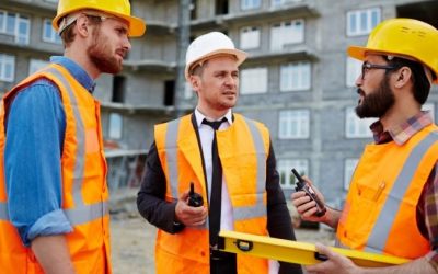 Do I Really Need a General Contractor?