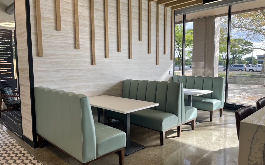 Thrive Amenity Center