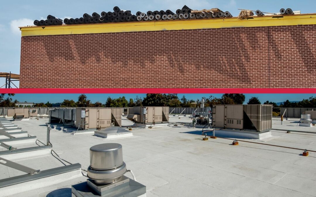 With the choice of commercial roofing materials available, you can choose the best for your construction project.