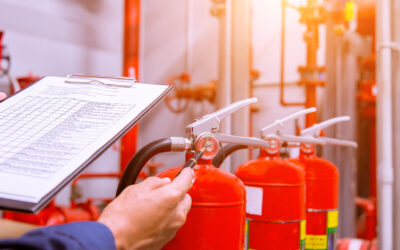 What Does Fire Safety Mean for Construction?