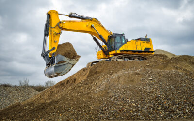 The Importance of Commercial Excavation in Construction