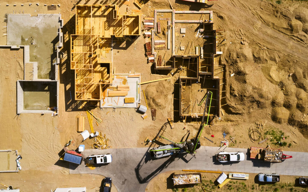 To understand building and facility construction, you need to know what construction is.