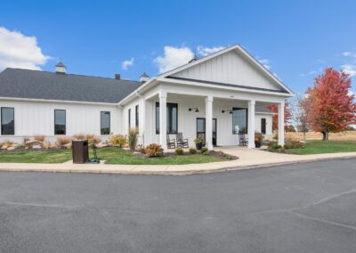 Hickory Stick Golf Club